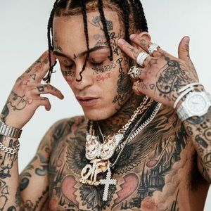 Meet your Posher, Danielson